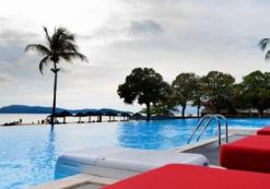 my_ac_holidaylangzw.jpg Holiday Villa Langkawi zwembad