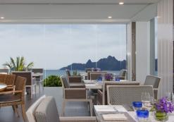 my_ac_westinre.jpg Westin Langkawi restaurant