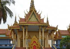 Wat Samrong Knong 