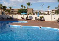 us_ac_lhu_quality_zw2.jpg Quality Inn & Suites Lake Havasu City, zwembad