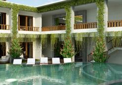 id_ac_tonysvillas_ex.jpg Tonys Villas & Resort Bali
