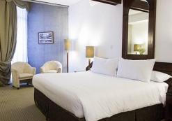 cr_acc_radisson_ka.jpg Radisson Hotel San José, kamer