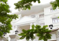 White Mansion Hotel White Mansion