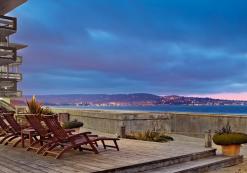 us_ac_monterey_str.jpg Monterey Tides, A JDV Hotel, strand