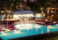 Holiday Villa Langkawi, Lavilla Poolclub