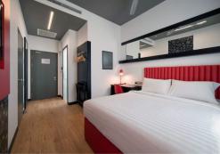 my_ac_tunekliaka.jpg Tune Hotel Kuala Lumpur KLIA2 kamer