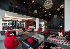 my_ac_tuneklialo.jpg Tune Hotel Kuala Lumpur KLIA2 lobby