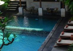 The Ubud Hotel