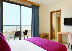 Ramada Resort Ramada Dead Sea kamer
