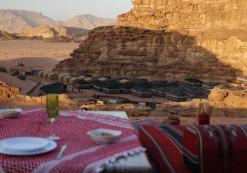 Rahayeb Camp Wadi Rum Rahayeb Camp Wadi Rum