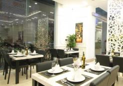 Grand Le Duy restaurant Grand Le Duy restaurant