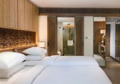 kamer Hyatt Regency Bali kamer Hyatt Regency Bali