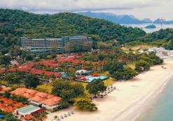 Holiday Villa Langkawi, strand