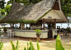 Holiday Villa Langkawi, Beach Bar