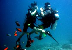 Duiken Indonesië Duiken Indonesië