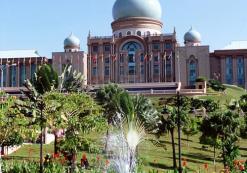 Pernana Putra Kuala Lumpur Maleisië