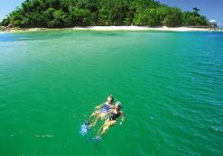 Snorkelen Maleisië