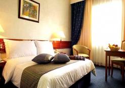 Kamer Ancasa Hotel Kuala Lumpur Maleisië