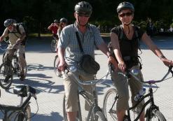 Fietsers