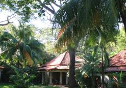 Capitan Suizo - bungalows Capitan Suizo - bungalows
