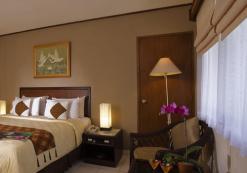 Jayakarta - kamer Jayakarta - kamer