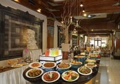 Jayakarta - restaurant Jayakarta - restaurant