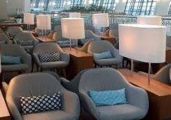 Garuda Executive Lounge