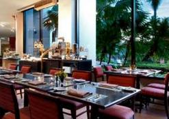 bar hilton Kuching bar Hilton Kuching