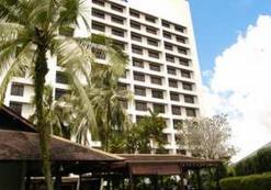 Hilton Kuching Hilton Kuching