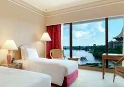 kamer Hilton Kuching kamer Hilton Kuching
