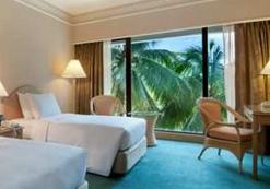 kamer Hilton Kuching kamer Hilton Kuching