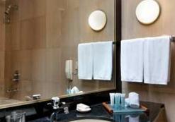 kamer Hilton Kuching kamer Hilton Kuching
