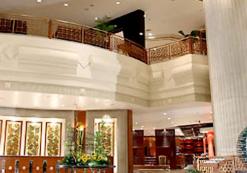 lobby Renaissance Kuala Lumpur lobby Renaissance Kuala lumpur