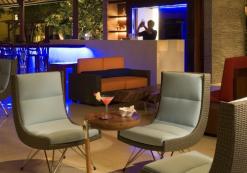 bar Novotel Nusa Dua
