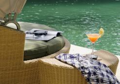 detail Novotel Nusa Dua