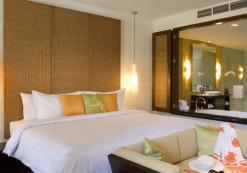 kamer Novotel Nusa Dua