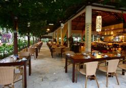 restaurant Novotel Nusa Dua