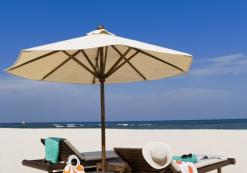 strand Novotel Nusa Dua