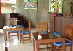 Restaurant Adi Assri