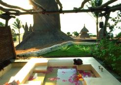 Facaliteit Novotel Lombok Facaliteit Novotel Lombok