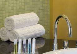 Kamer Novotel Nusa Dua