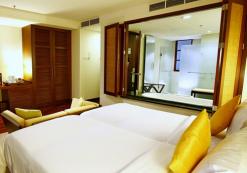 Kamer Novotel Nusa Dua