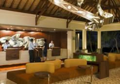 Lounge Novotel Nusa Dua