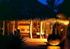 Novotel Lombok Novotel Lombok