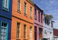 Valparaiso Valparaiso