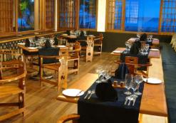 lobby The Heritance Ahungalla