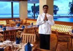 restaurant The Heritance Ahungalla 