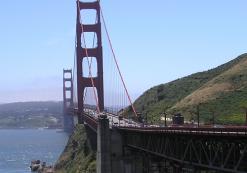 San Francisco Golden Gate Bridge San Francisco Golden Gate Bridge
