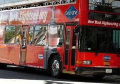 USA New York Hop on Loops