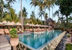 Qunci Villas Qunci Villas